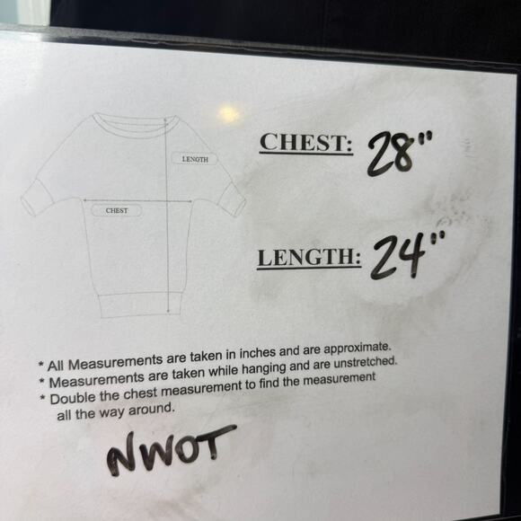 QVC Denim & Co. Perfect Flex Black/Grey Moto Jacket Womens 2X Black NWOT - Picture 7 of 9